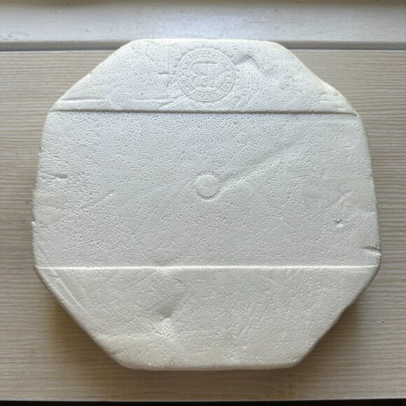 Bradford Exchange Walt Disney World 25th Anniversary Main Street USA Plate - Picture 6 of 6